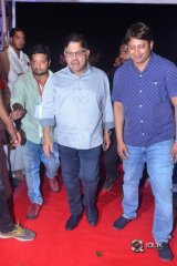 Duvvada Jagannadham Movie Audio Launch